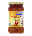 Ashoka Red Chilli pickle-300g