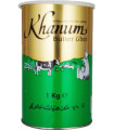 Khanum Butter Ghee - 1kg