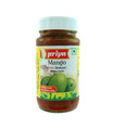 Priya Mango Pickle (Avakaya) - 300g