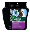 Dabur Vatika Black Seed Hair Mask - 500g
