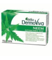 Dabur Vatika Naturals Neem Soap