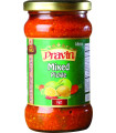Pravin Gemischte Gurke - 300g