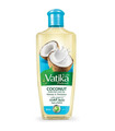 Dabur Vatika Naturals Enriched Hair Oil - Coconut - 200ml