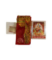 Navratri Puja and Chunri Combo