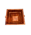 Diwali Pooja Havan Kund für Home Havans