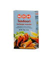 MDH Tandoori barbeque masala  - 100g