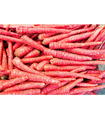 Veg - Red Carrots - 500g