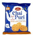 Haldirams Chai Puri - 200g