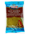 TRS Hot Madras Curry Powder - 400g