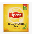 Lipton Yellow Label Black Tea (Loose) - 450g