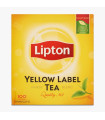 Lipton Yellow Label Black Tea (Loose) - 450g