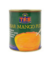 TRS Kesar Mango Pulp - 850g