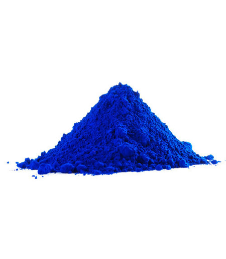 Holi colour blue (Small)