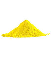 Holi colour yellow (Small)