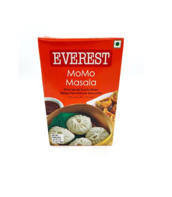 Everest Momo Masala-100g (BBE : 10.2022)
