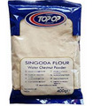 Topop Singoda Flour - 400g