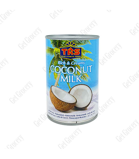 TRS Coconut Milk - 400ml