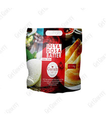 Idly and Dosa Batter - 1kg