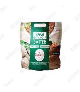 Ragi Idly Dosa batter - 1kg