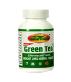 Grüner Tee von Naturmed – 60 Tabletten (BBE : 02.2024)
