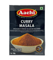 Aachi Curry Masala - 200g (BBE : 12.2022)