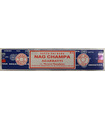 Satya Sai Baba - Nag Champa Incense Sticks