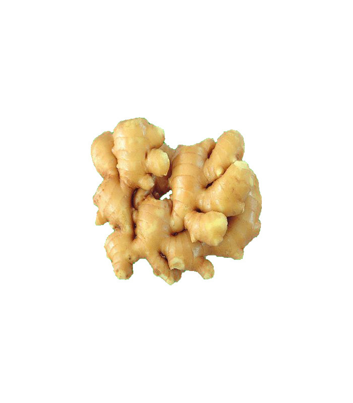 Ginger - 200g Ginger - 200g