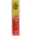 Cycle 3-in-1  Incense Sticks