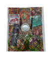 Pooja Shringar Kit - 1pc
