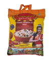 Khushboo Ponni gekochter Reis - 5Kg