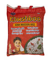 Khushboo Sona Masuri Rice - 5Kg