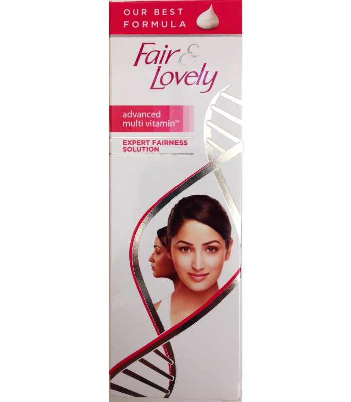Fair and Lovely - Advanced Multi-Vitamin - 50g Fair and Lovely - Advanced Multi-Vitamin - 50g