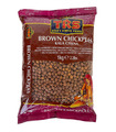 TRS Brown Chickpeas (Kala Chana) - 1kg