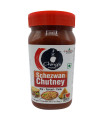Ching's Schezwan Chutney - 1Kg