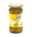 Ashoka Grüne Chili-Gurke - 300g