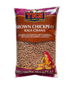 TRS Brown Chickpeas (Kala Chana) - 2Kg