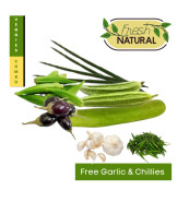 Veg - Vegetable Combo Small - 2kgs