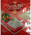 Basmati Rice - Akash - 5kg