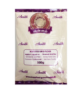 Urid Flour (Roasted) (Annam) - 500g