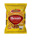 Khushboo Gram Flour (Besan) - 2Kg (BBE : 03.12.2022)