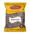 Khushboo Bajra Flour - 1Kg (BBE : 03.12.2022)