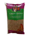 TRS Green Lentils - 2Kg