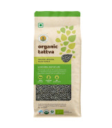 Organic Urad Black Whole - 500g (BBE: 12.2022)