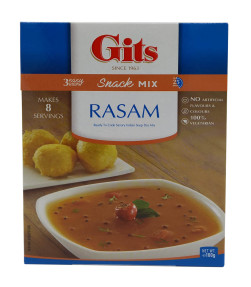 Gits Rasam - 100g (BBE : 10.22)