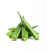 Veg - Okra (Bhindi) - 1kg