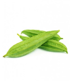 Ridge Gourd (Turai) - 1kg