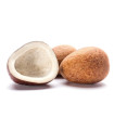 TRS Dried Coconut Halves - 250g