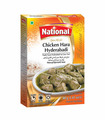National Chicken Hara Hyderabadi - 38g