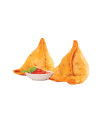 Frische Samosa - 1St