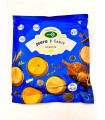 Shanta Jeera Khakhra - 200g